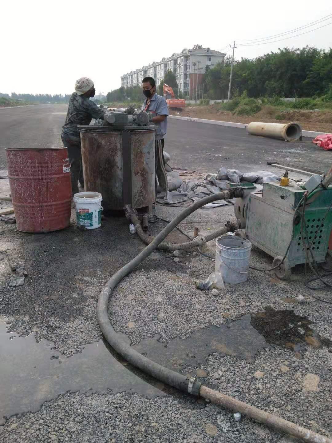 江安进行地基基础加固的原因和方法都有哪些呢？