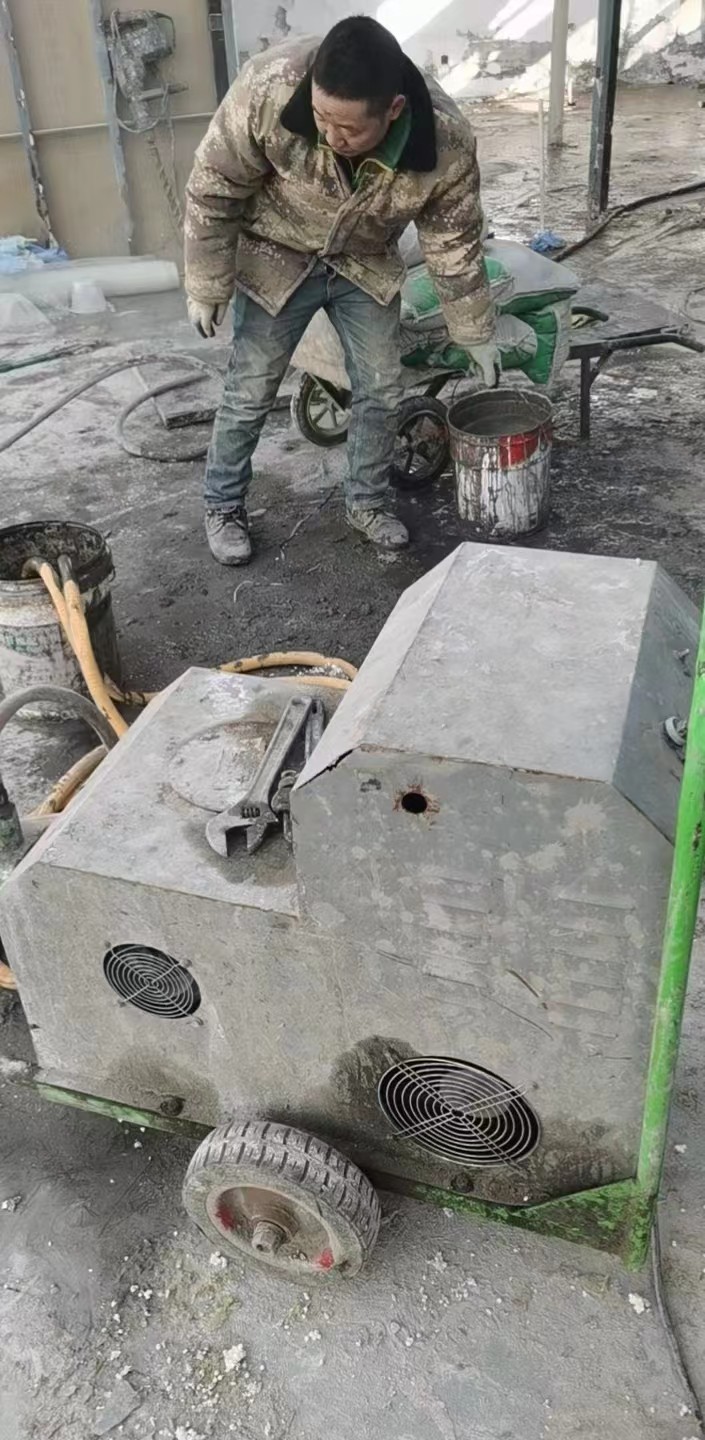 江安地基下沉加固方法有哪些